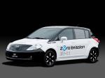 Nissan EV-11 Concept 2009 года